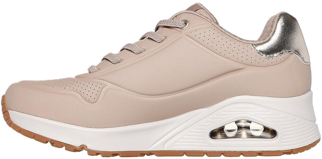 Кроссовки Skechers Uno спортивная обувь 155196-nude 38
Кроссовки Skechers Uno спортивная обувь 155196-nude 38