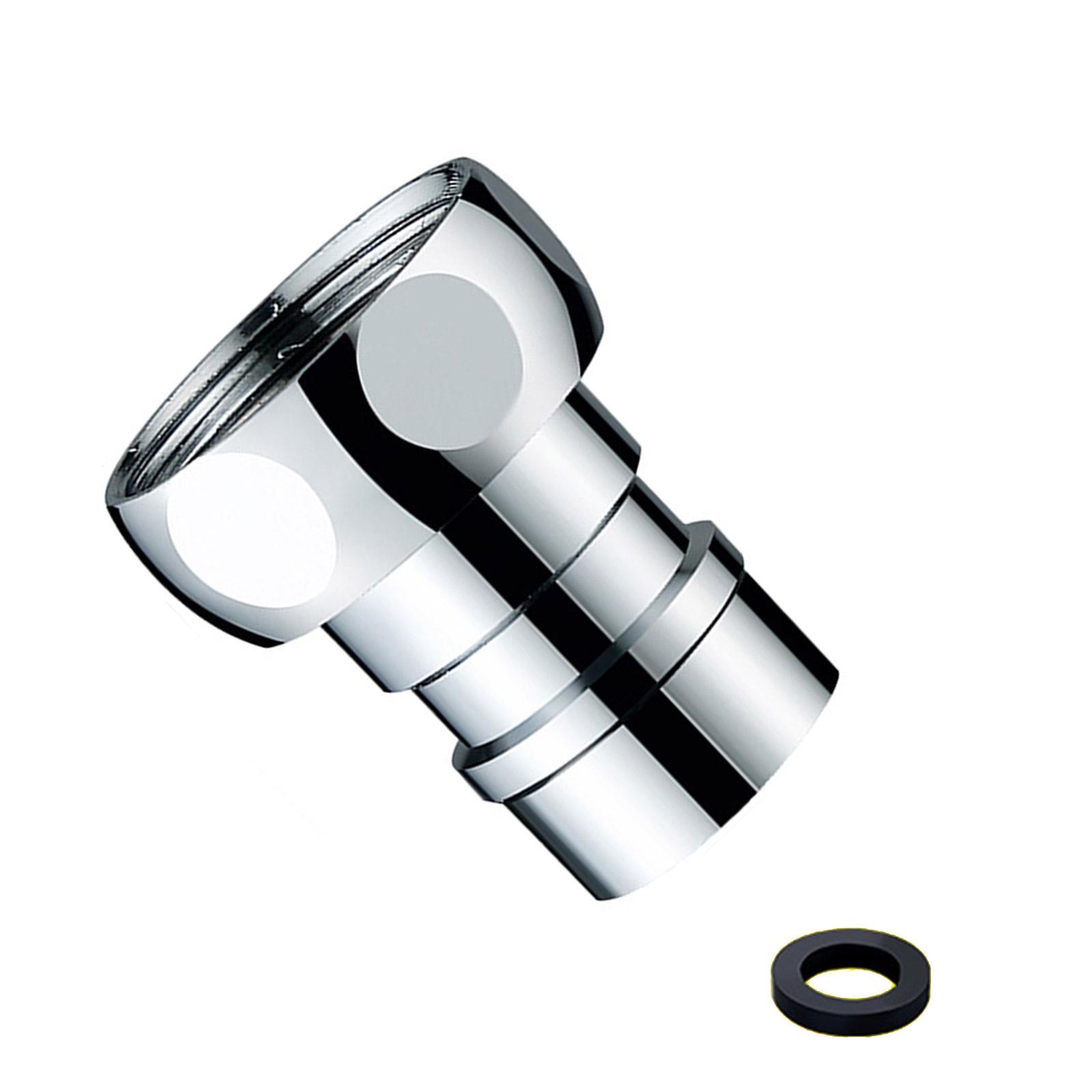 Многоцелевые универсальные соединители для смесителей, адаптер для шланга, быстроразъемное соединение, садовые принадлежности, подключение шланга A
Многоцелевые универсальные соединители для смесителей, адаптер для шланга, быстроразъемное соединение, садовые принадлежности, подключение шланга A