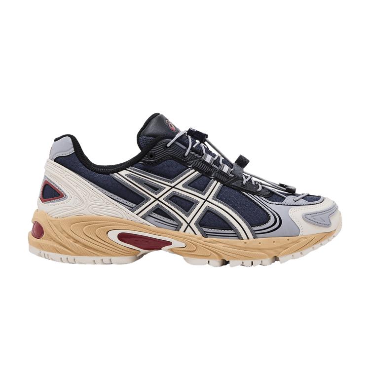 ASICS Gel Kahana TR V4 Carrier Grey Pale Oak 36
ASICS Gel Kahana TR V4 Carrier Grey Pale Oak 36