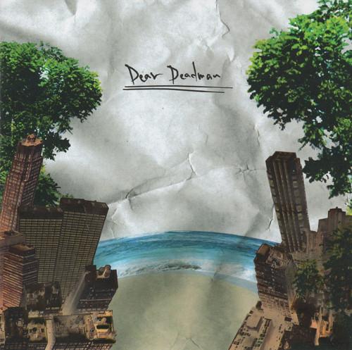 CD STRAIGHTENER - Dear Deadman TOCT25912 Capitol Records 2006 Japan Obi Rock Used
CD STRAIGHTENER - Dear Deadman TOCT25912 Capitol Records 2006 Japan Obi Rock Used