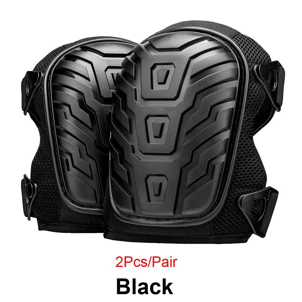 1 пара наколенников для работы - прочные наколенники с пенопластовой прокладкой для строительства, садоводства, укладки полов с удобной гелевой подушечкой
1 пара наколенников для работы - прочные наколенники с пенопластовой прокладкой для строительства, садоводства, укладки полов с удобной гелевой подушечкой