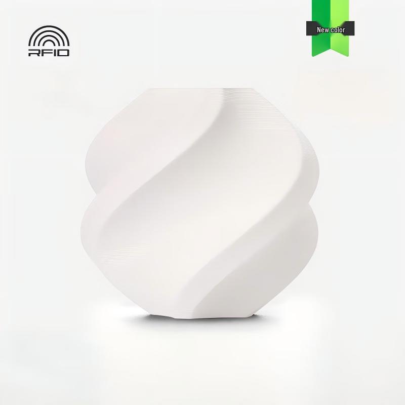 Bambu Lab Basic PETG 3D Printer Filament
Bambu Lab Basic PETG 3D Printer Filament