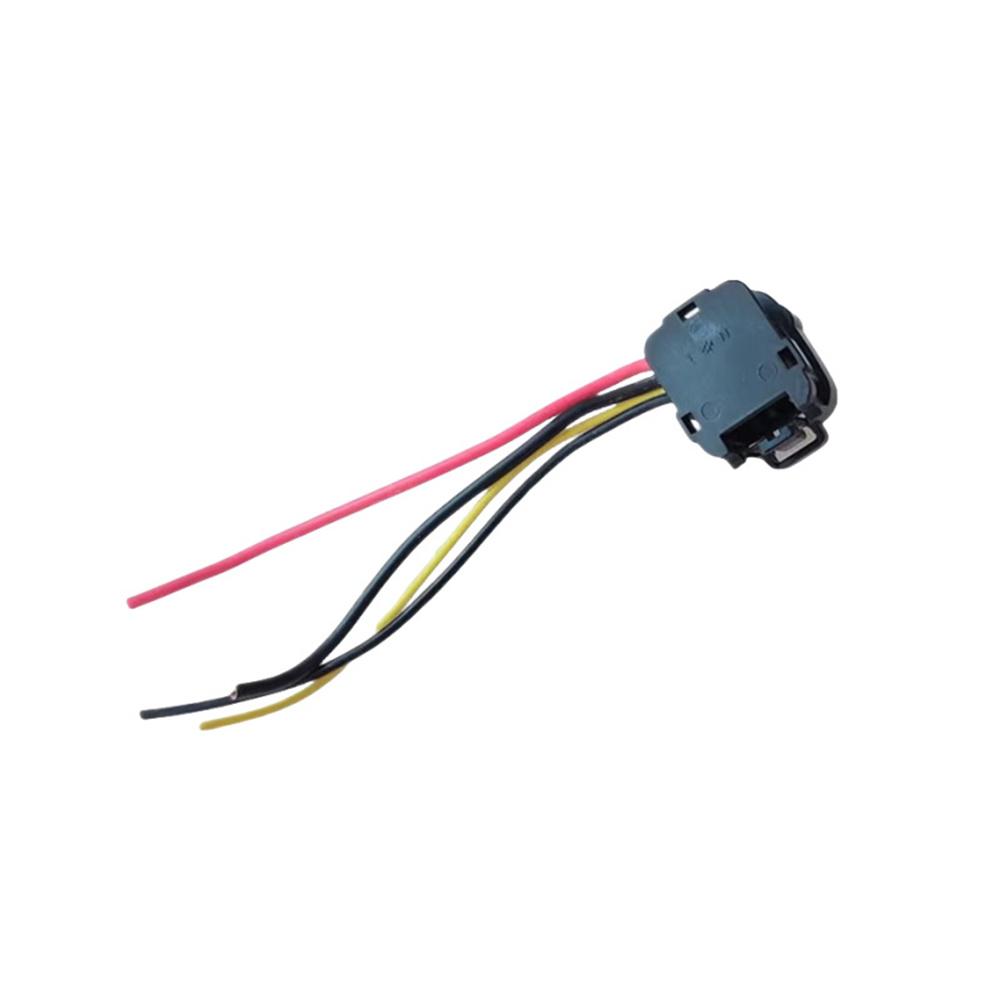 New 4pin Car Fuel Pump Wiring Connector Replacement For Mazda 323 Mazda 5 Mazda 6
New 4pin Car Fuel Pump Wiring Connector Replacement For Mazda 323 Mazda 5 Mazda 6