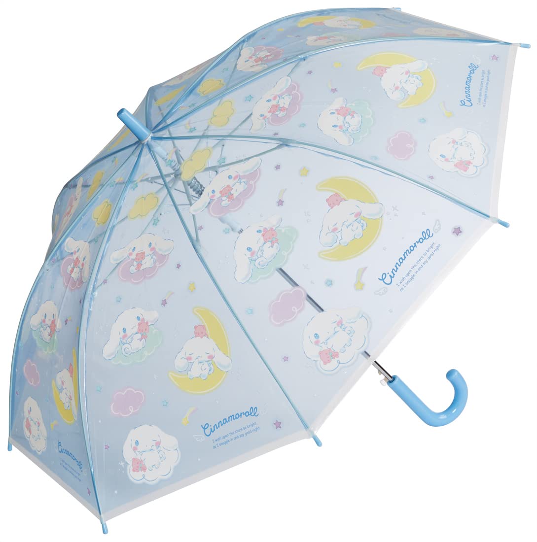 Зонт виниловый 55 см Cinnamoroll Starry Sky Для возраста примерно ученик начальной школы, прыжковый фигурист Sanrio Girl, детский 9-10 лет
Зонт виниловый 55 см Cinnamoroll Starry Sky Для возраста примерно ученик начальной школы, прыжковый фигурист Sanrio Girl, детский 9-10 лет