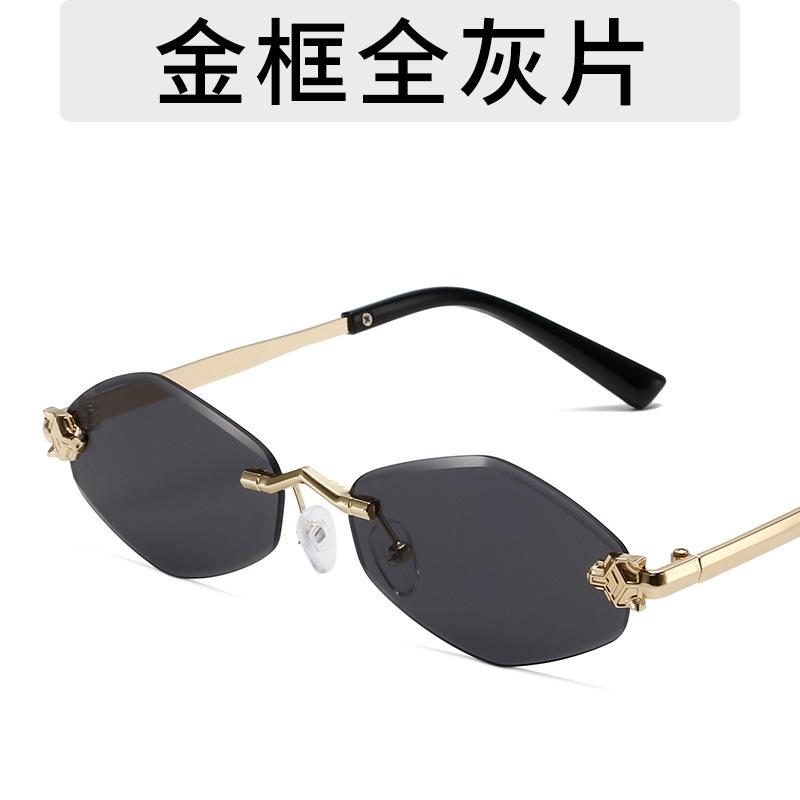 Бескаркасные Неправильной формы Женские Солнцезащитные очки Новые Черные Популярные Роскошные Солнцезащитные очки Женские Уличные Тренды Путешествия Солнечные Очки Uv400
Бескаркасные Неправильной формы Женские Солнцезащитные очки Новые Черные Популярные Роскошные Солнцезащитные очки Женские Уличные Тренды Путешествия Солнечные Очки Uv400