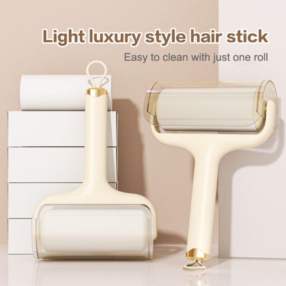 2Pcs Hangable Pet Hair Remover Light Luxury Clothes Hair remover Roller Hair Remover Bedroom білий
2Pcs Hangable Pet Hair Remover Light Luxury Clothes Hair remover Roller Hair Remover Bedroom білий