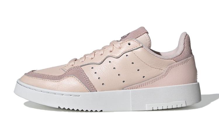 Adidas Originals Super Court Нескользящие Нескользящие Низкие Детские Скейтбордические Кроссовки Коричневые Розовые Подростки EF9208 36
Adidas Originals Super Court Нескользящие Нескользящие Низкие Детские Скейтбордические Кроссовки Коричневые Розовые Подростки EF9208 36