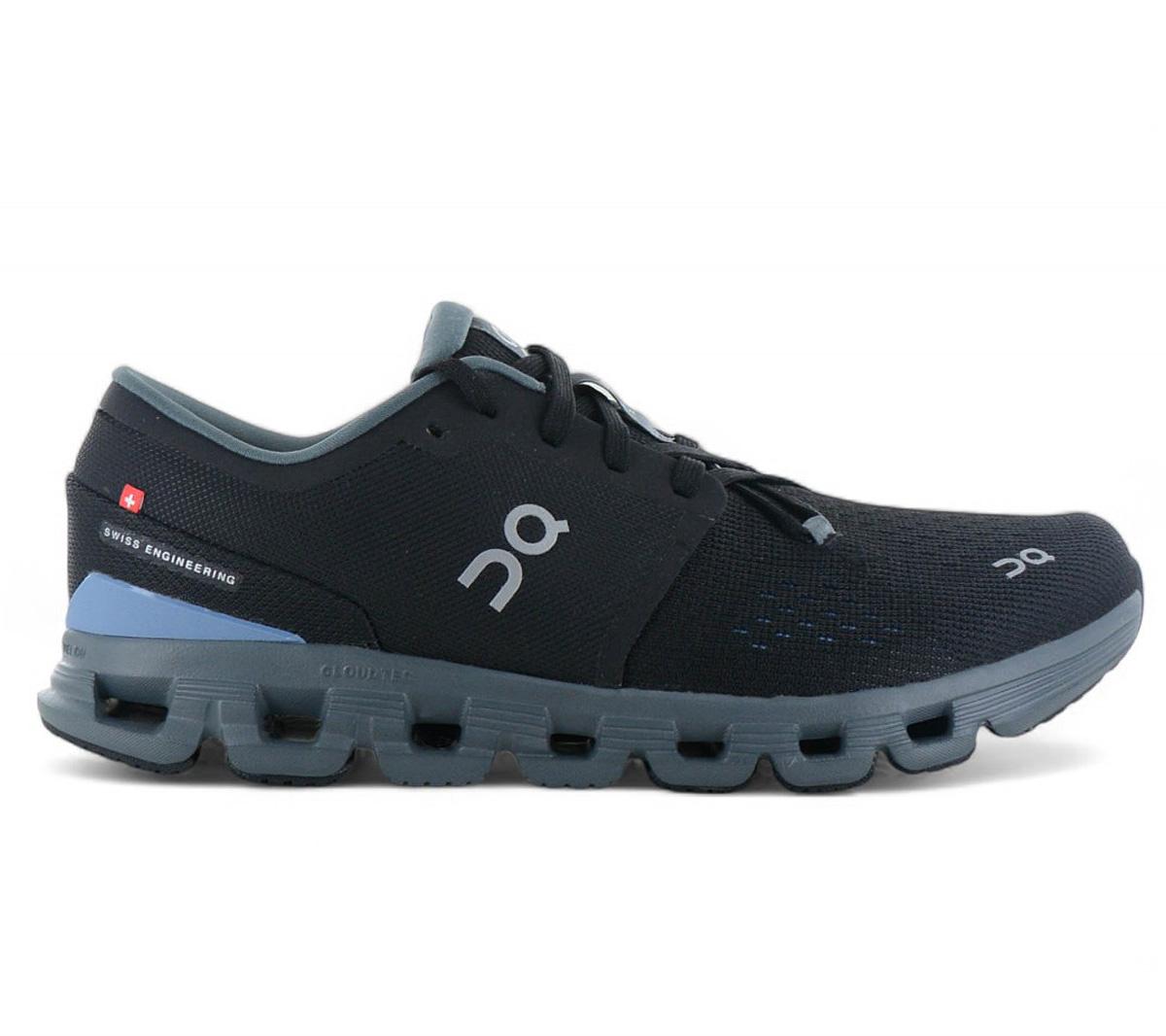 On Running Cloud X 4 - Мужские кроссовки Черные-Шамбре 3ME30041446 6 ОРИГИНАЛ EU 40.5 US 7.5
On Running Cloud X 4 - Мужские кроссовки Черные-Шамбре 3ME30041446 6 ОРИГИНАЛ EU 40.5 US 7.5