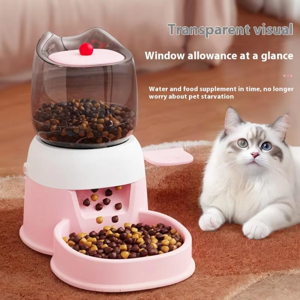 Large Capacity Water Fountain Bowl 2L Feeder Dispenser New Pet Bowl Cat Supplies зелений
Large Capacity Water Fountain Bowl 2L Feeder Dispenser New Pet Bowl Cat Supplies зелений
