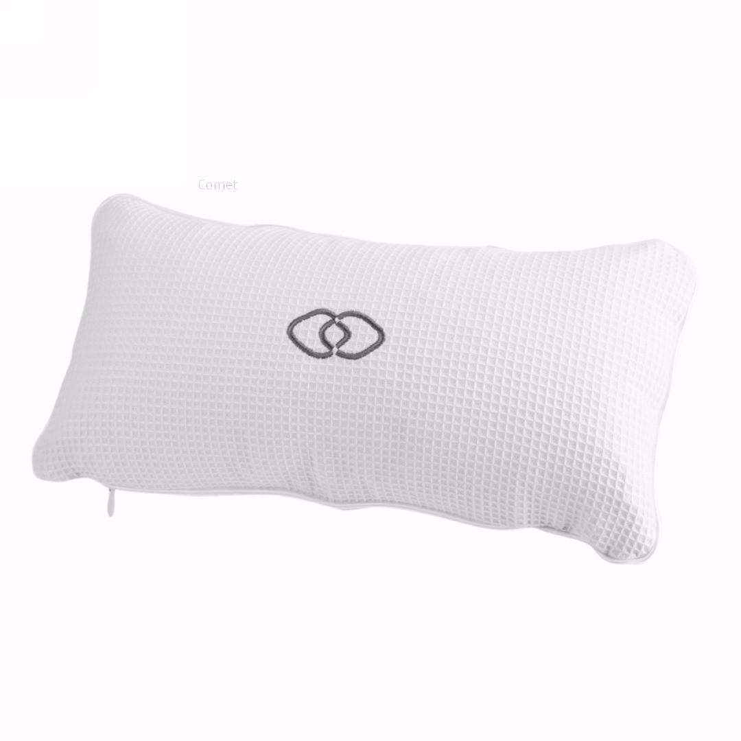 pdtoweb Подушка для ванны Подушка для спа-ванны Подушка для головы и шеи Расслабьтесь с присоской Противоскользящая 
pdtoweb Подушка для ванны Подушка для спа-ванны Подушка для головы и шеи Расслабьтесь с присоской Противоскользящая