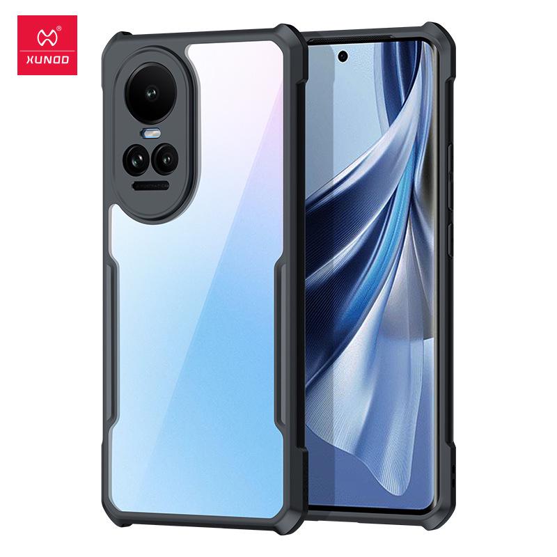 Oppo Reno10Pro+ Premium Cross-Border Protective Case Reno10Pro (International) прохладный черный
Oppo Reno10Pro+ Premium Cross-Border Protective Case Reno10Pro (International) прохладный черный