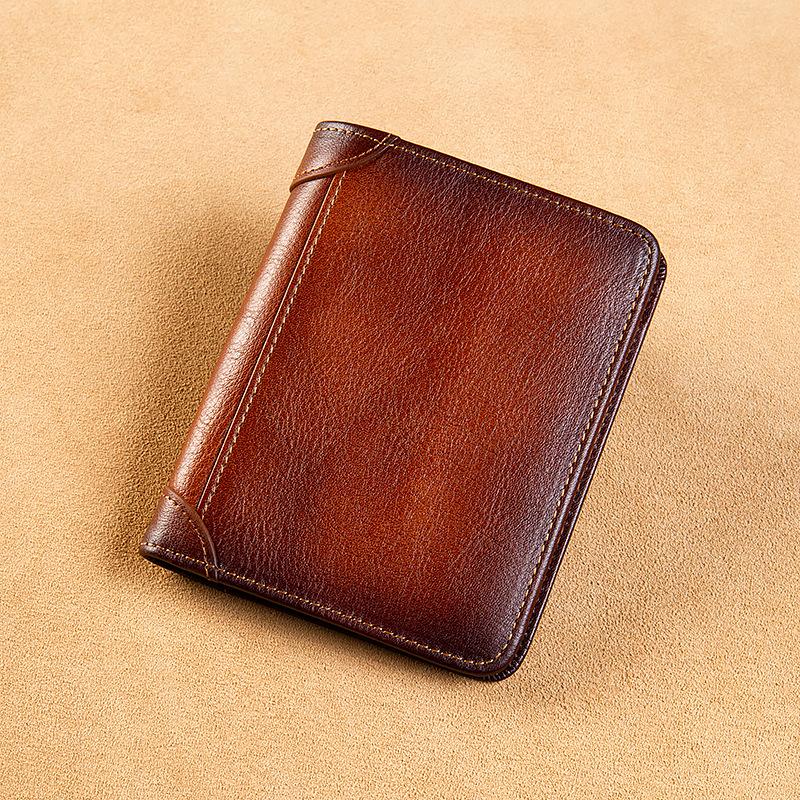 Without Logo Real Leather Wallet for Men Birthday Gift Large Capacity ID Credit Card Holder Men s Cowhide Wallet Short Purse кавовий
Without Logo Real Leather Wallet for Men Birthday Gift Large Capacity ID Credit Card Holder Men s Cowhide Wallet Short Purse кавовий