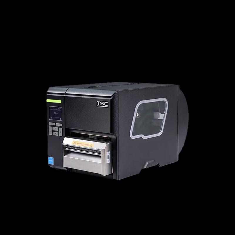 TSC MA3410P Industrial Label Printer CN plug (adapter included)
TSC MA3410P Industrial Label Printer CN plug (adapter included)