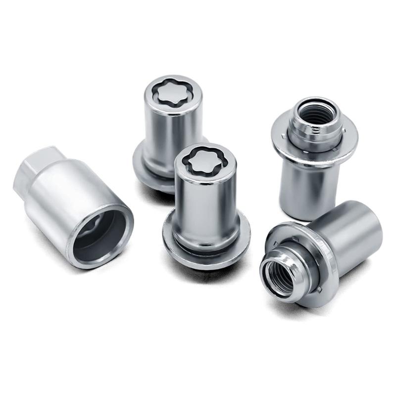 Противоугонные стопорные гайки колес автомобиля, устойчивые к ржавчине и коррозии, подходят для GS400 RX300 00276-00901, аксессуары для ремонта автомобилей
Противоугонные стопорные гайки колес автомобиля, устойчивые к ржавчине и коррозии, подходят для GS400 RX300 00276-00901, аксессуары для ремонта автомобилей