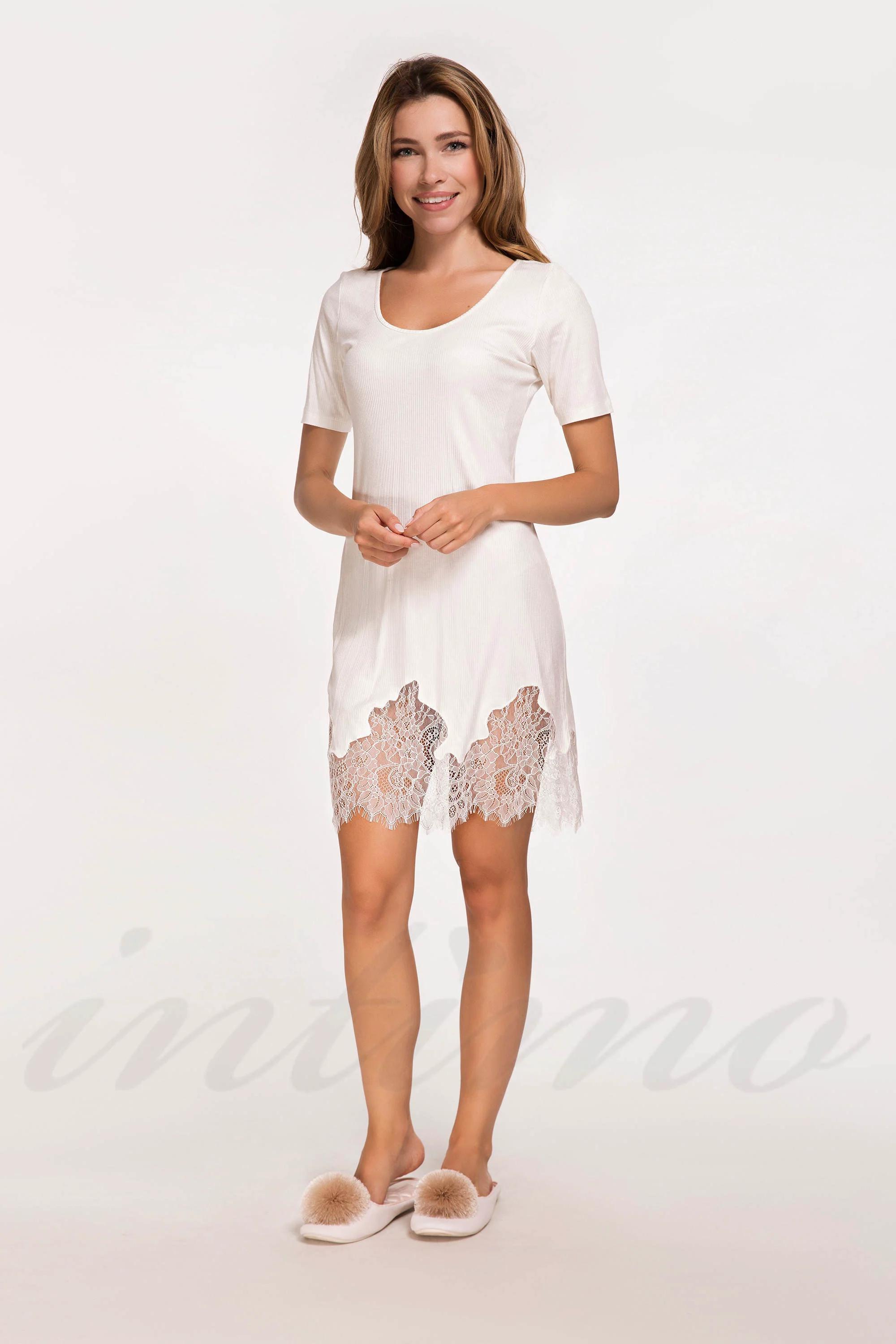 Сорочка German Volf (60694) 40(XS) шампанського
Сорочка German Volf (60694) 40(XS) шампанського