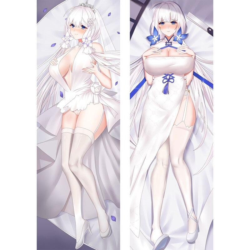 60x180 см игра Azur Lane Illustrious Dakimakura обнимающая наволочка для тела Otaku BL наволочка украшение для косплея
60x180 см игра Azur Lane Illustrious Dakimakura обнимающая наволочка для тела Otaku BL наволочка украшение для косплея