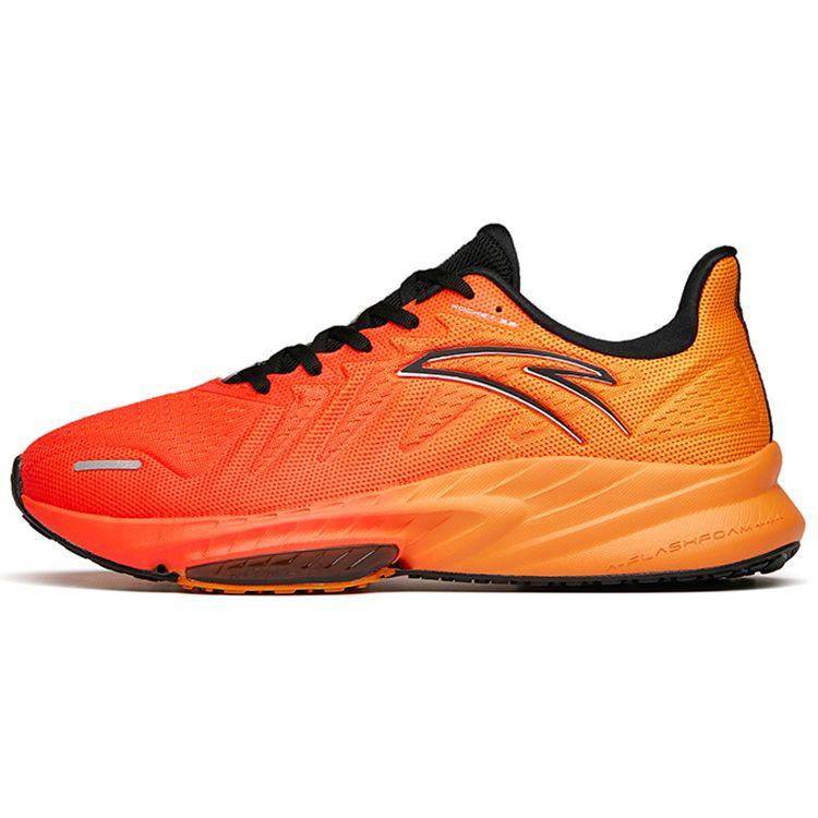 Anta Rocket 3.0 Running Series Прочные дышащие кроссовки с низким верхом для бега Мужские кроссовки Красный Желтый 112145587-1 40
Anta Rocket 3.0 Running Series Прочные дышащие кроссовки с низким верхом для бега Мужские кроссовки Красный Желтый 112145587-1 40