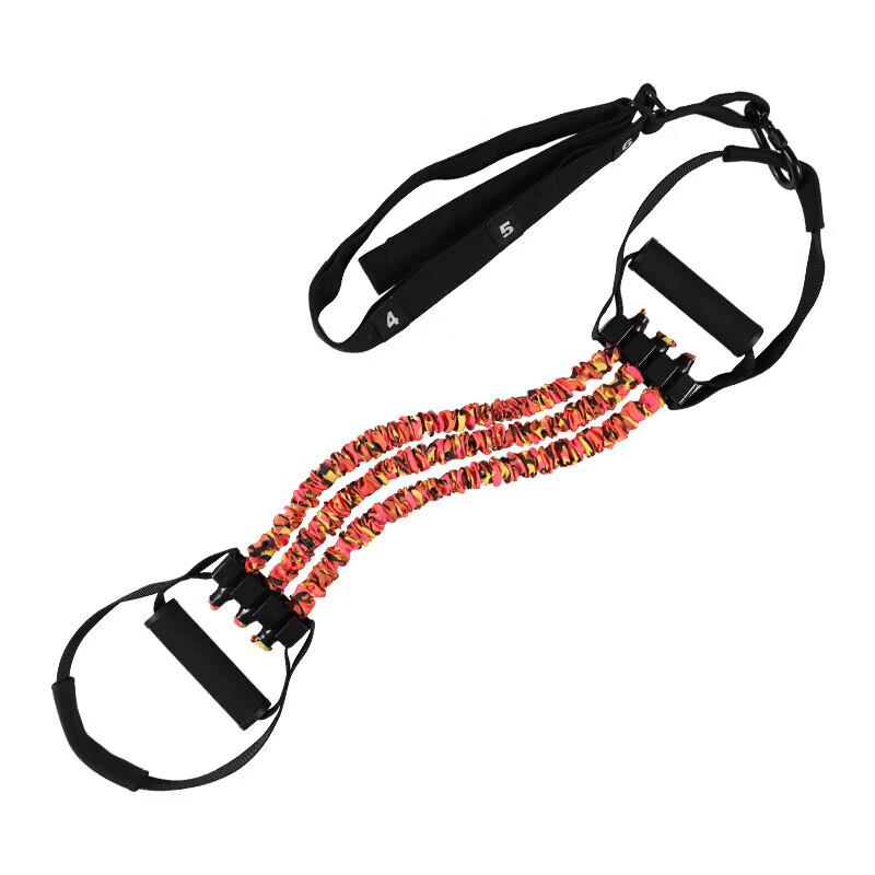 Longchan Pull-Up Assist Band
Longchan Pull-Up Assist Band