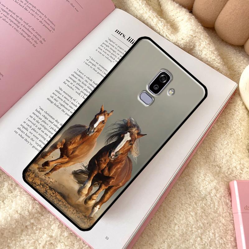 Чехол-бампер с изображением бегущих лошадей для Samsung Galaxy J7 J5 J3 2016 J1 A3 A5 2017 A6 A8 J4 J6 Plus A9 2018 A3 2017 - A320
Чехол-бампер с изображением бегущих лошадей для Samsung Galaxy J7 J5 J3 2016 J1 A3 A5 2017 A6 A8 J4 J6 Plus A9 2018 A3 2017 - A320