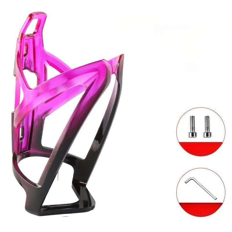 New Bicycle Water Bottle Holder Mountain Bike Road Bike Car Mounted Water Cup Holder Riding Stand Equipment Bicycle Accessories
New Bicycle Water Bottle Holder Mountain Bike Road Bike Car Mounted Water Cup Holder Riding Stand Equipment Bicycle Accessories