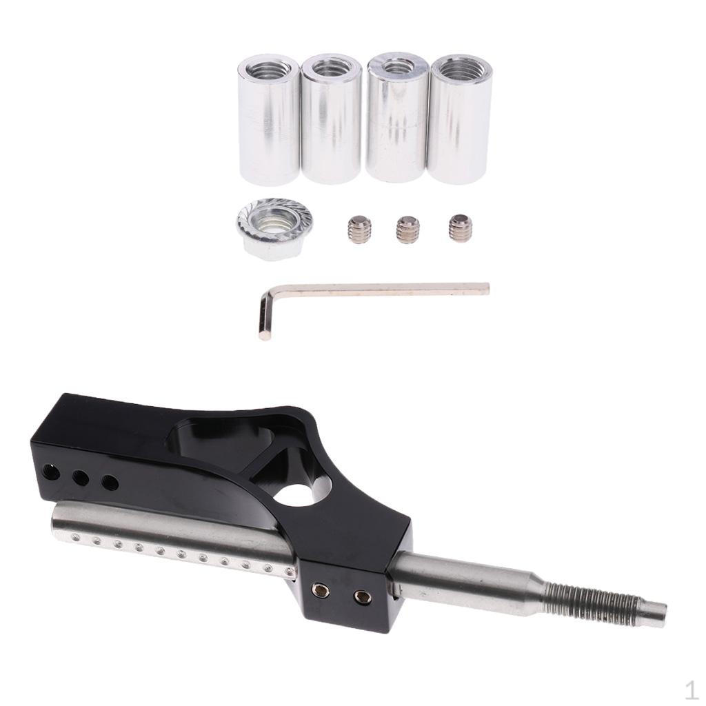 Lever Tread Vehicle Car Accessories чёрный
Lever Tread Vehicle Car Accessories чёрный