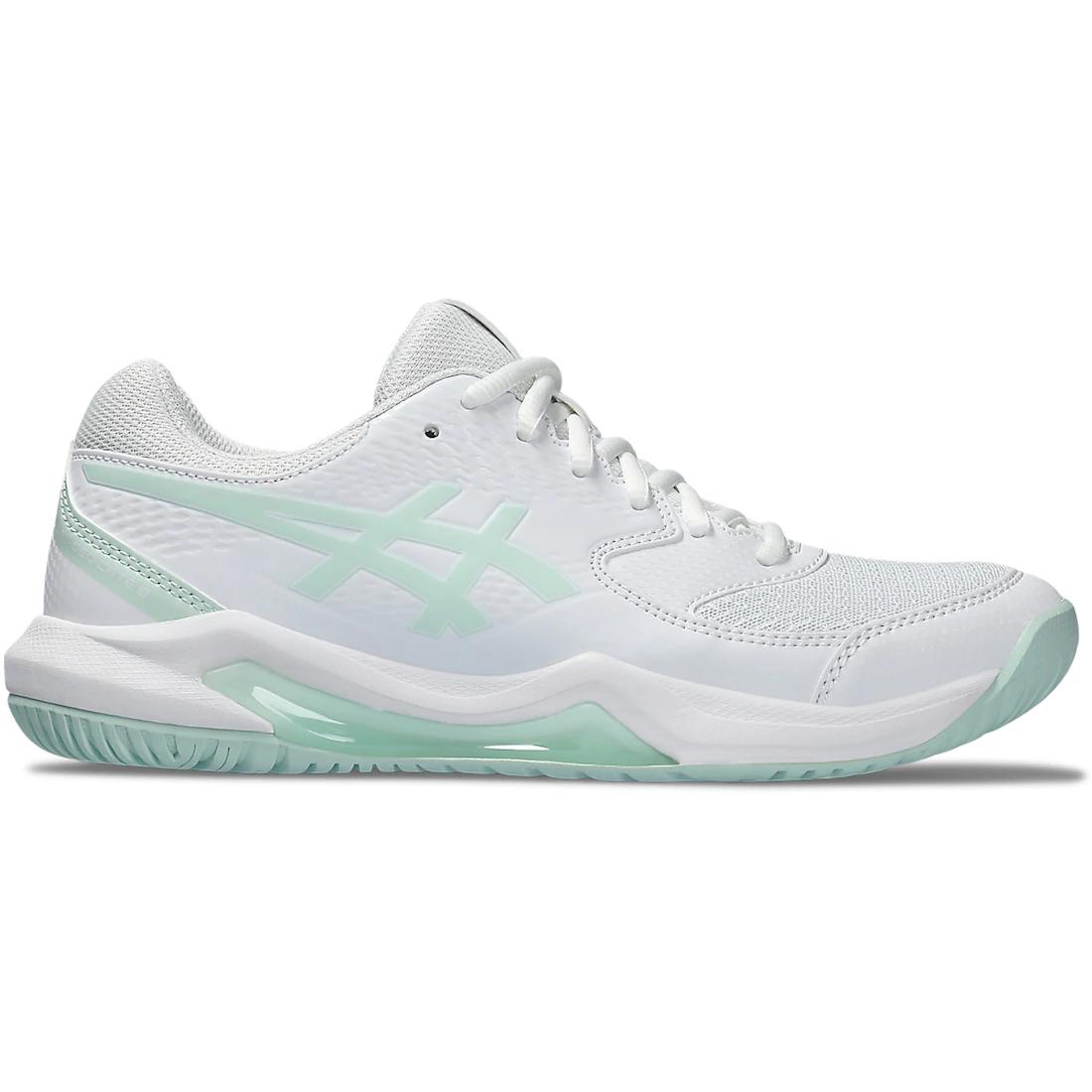 Sneaker ASICS Gel-Dedicate 8 White Pale Blue (Women s)(1042A237-102) 37
Sneaker ASICS Gel-Dedicate 8 White Pale Blue (Women s)(1042A237-102) 37