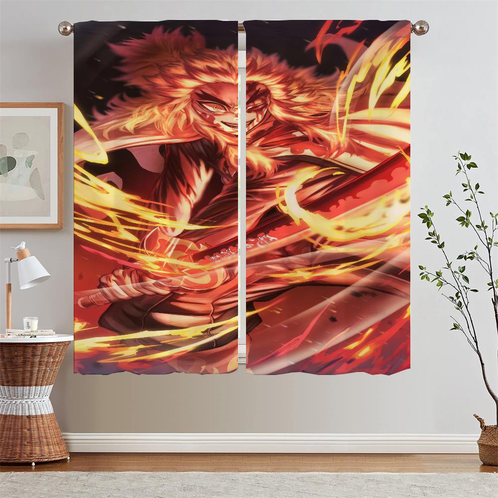 Спальные шторы блэкаут для украшения гостиной Аниме Уличные шторы Подхваты Домашние интерьерные шторы Жалюзи Шторы W50xH70cmx2pcs-CL
Спальные шторы блэкаут для украшения гостиной Аниме Уличные шторы Подхваты Домашние интерьерные шторы Жалюзи Шторы W50xH70cmx2pcs-CL