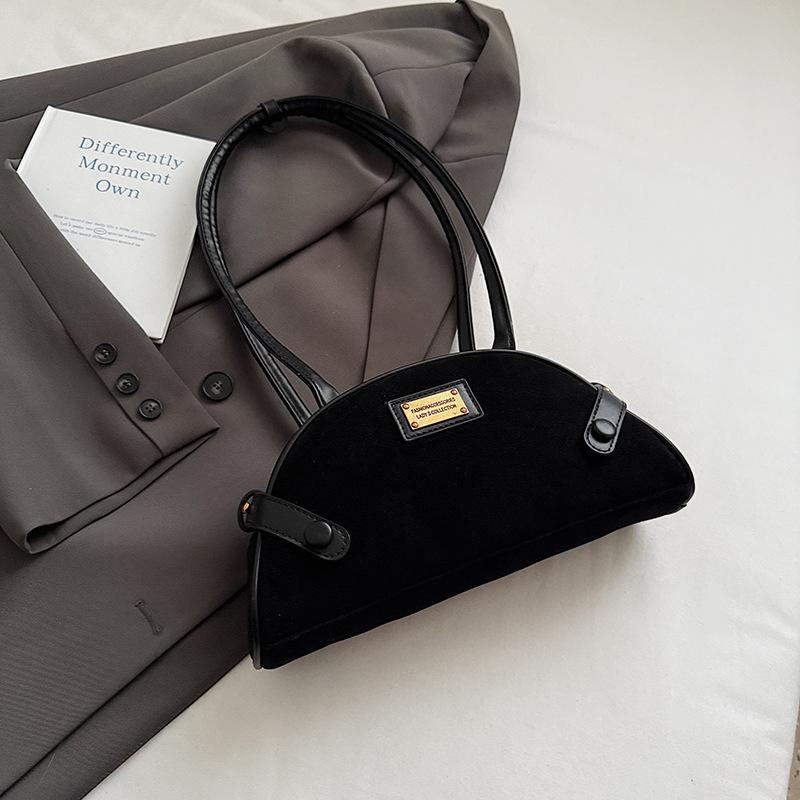 Популярная в этом году женская сумка-бостон большого объема, новая осенне-зимняя, в стиле ретро, на плечо, подмышку, для поездок на работу, сумка-подушка чёрный
Популярная в этом году женская сумка-бостон большого объема, новая осенне-зимняя, в стиле ретро, на плечо, подмышку, для поездок на работу, сумка-подушка чёрный