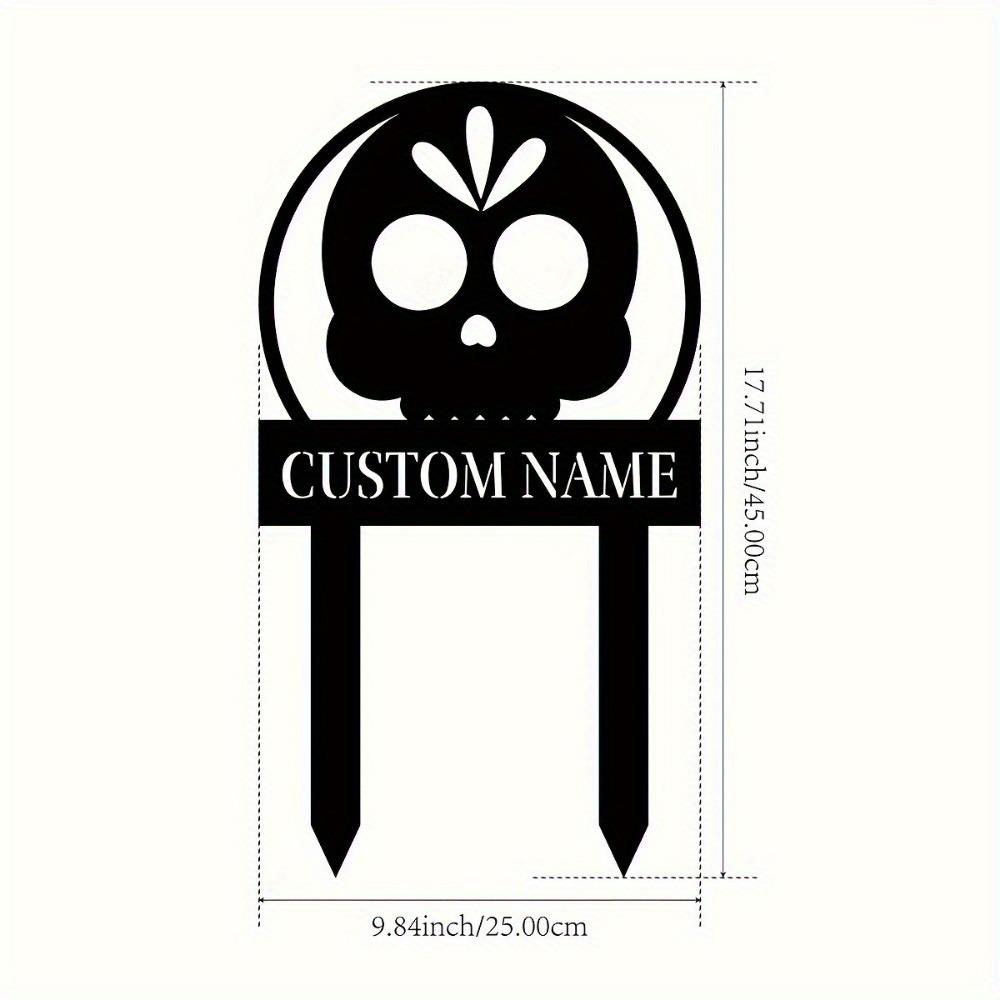 Metal Garden Stakes, Outdoor Lawn Decor, Patio Ornaments, Yard Sign, Easy Install TYDZ003038
Metal Garden Stakes, Outdoor Lawn Decor, Patio Ornaments, Yard Sign, Easy Install TYDZ003038