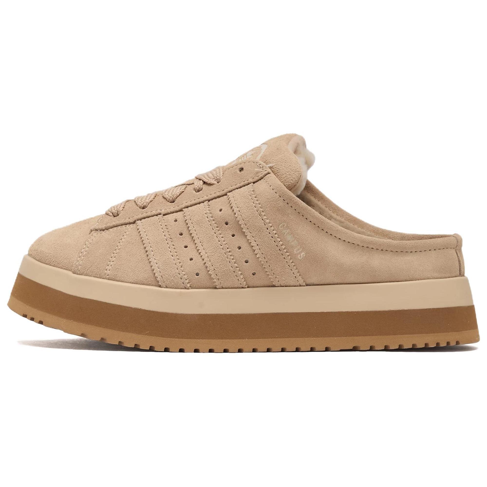 Adidas Campus 00s Winter Low Magic Beige Женские кроссовки Бежевый Камедь JR3732 36⅔
Adidas Campus 00s Winter Low Magic Beige Женские кроссовки Бежевый Камедь JR3732 36⅔