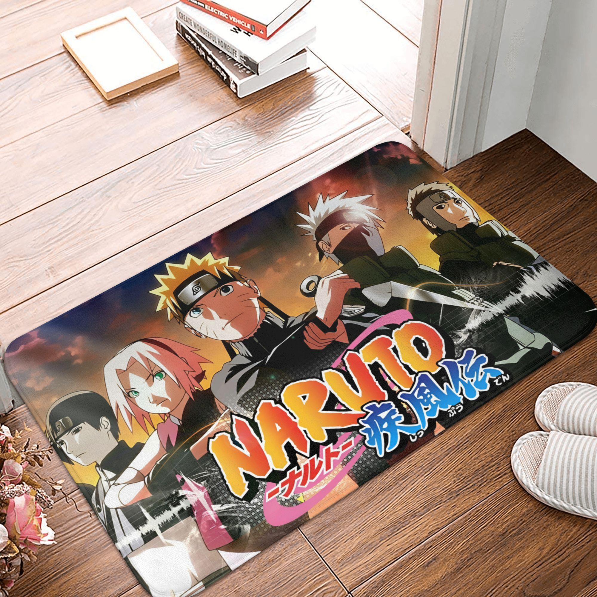 Anime Narutos Sharingan Eyes Front Door Floor Entrance Mat Outdoor Kitchen Bath Doormat Bedroom Carpet Rug 60cm x 90cm
Anime Narutos Sharingan Eyes Front Door Floor Entrance Mat Outdoor Kitchen Bath Doormat Bedroom Carpet Rug 60cm x 90cm