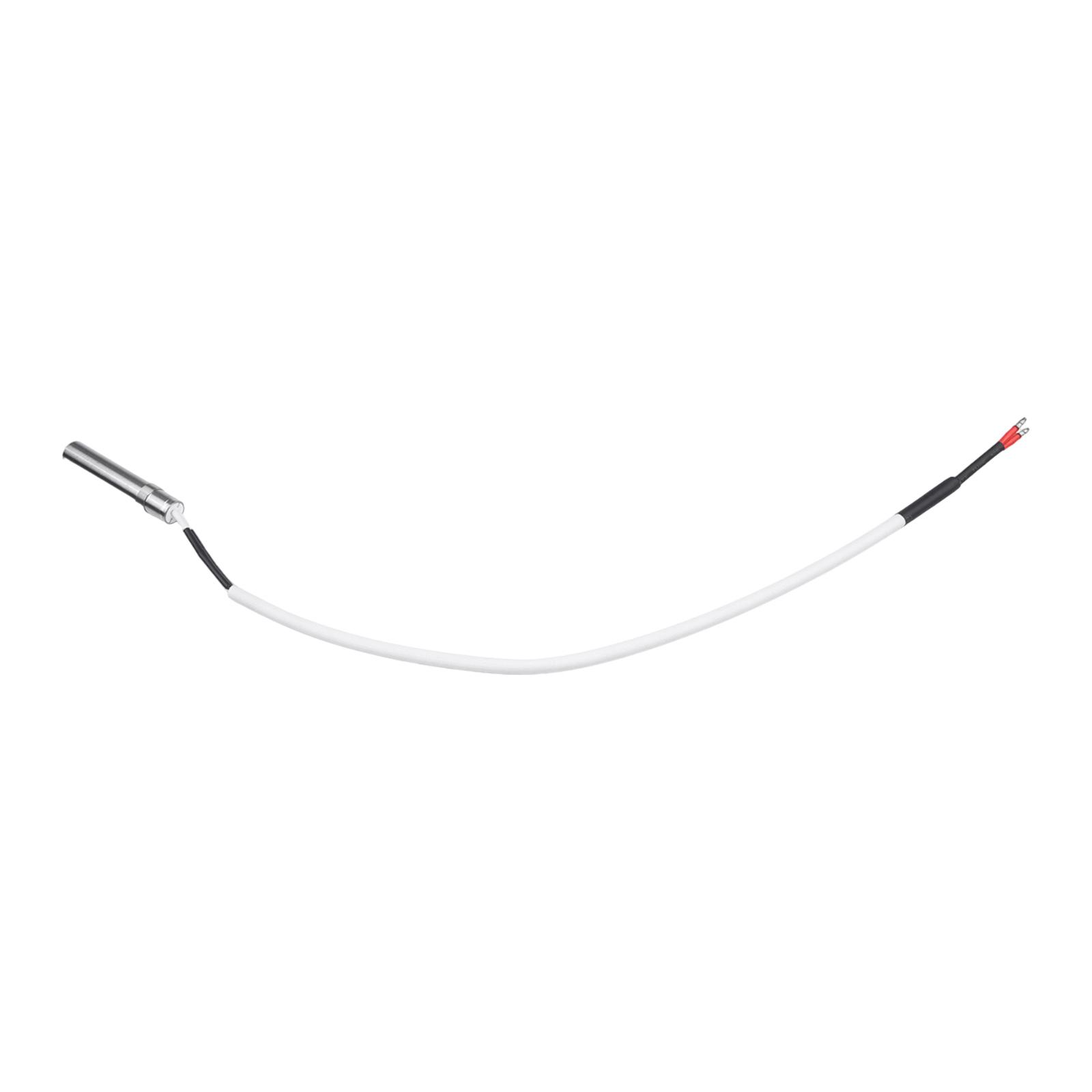 Grill Ignitor Compatible with For GMG for Boone For GMGP29 P1079 110V 200W Optimized for Long Lasting Performance China Mainland
Grill Ignitor Compatible with For GMG for Boone For GMGP29 P1079 110V 200W Optimized for Long Lasting Performance China Mainland