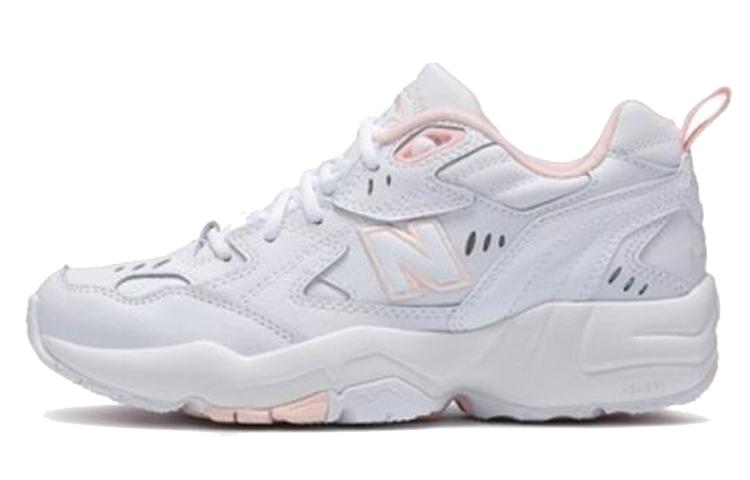 New Balance 608 Series White Pink Women s WX608WI1 35
New Balance 608 Series White Pink Women s WX608WI1 35
