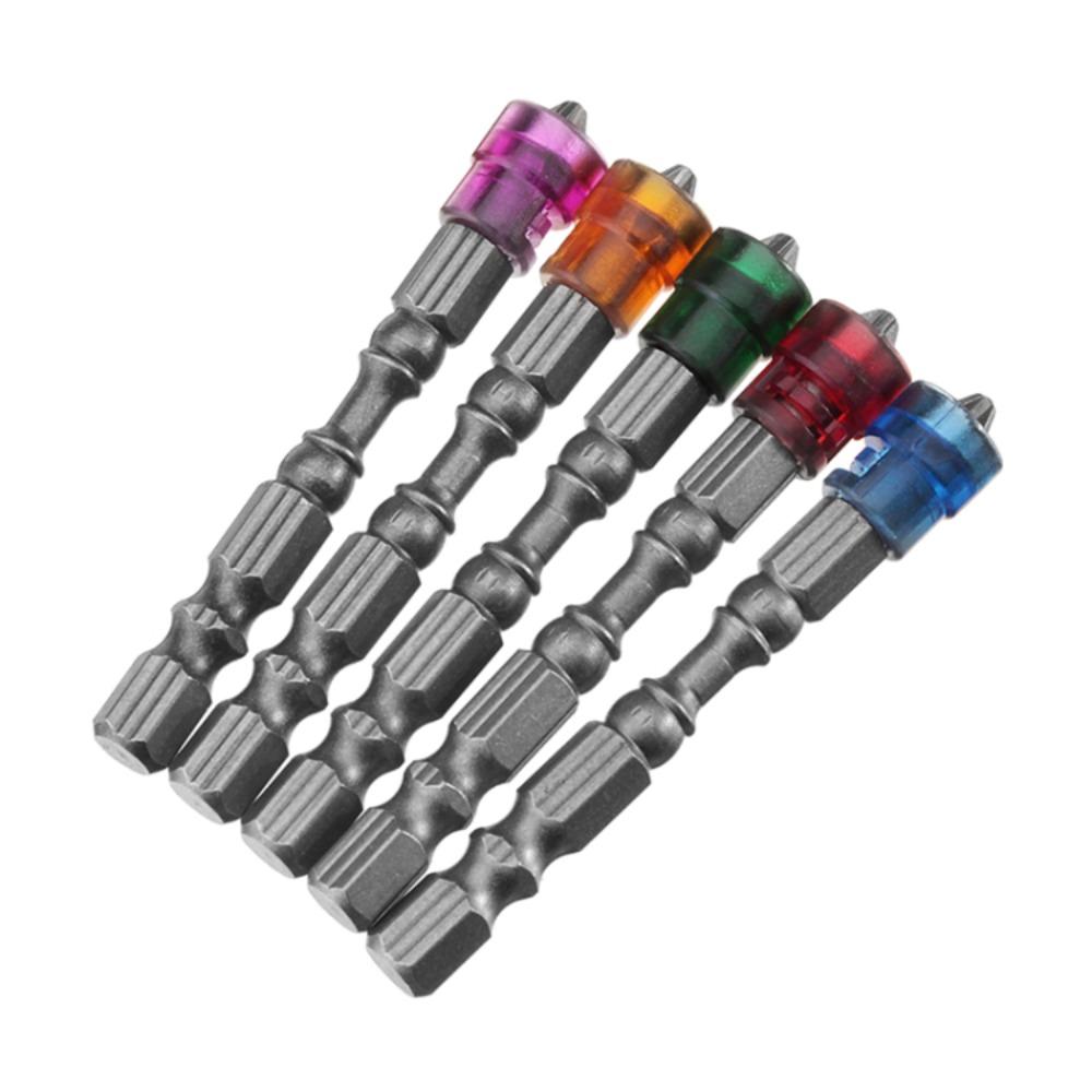 Set Screwdriver Bit PH2 Screwdriver Bit Electric Drill Screwdriver Head Cross Screw Driver
Set Screwdriver Bit PH2 Screwdriver Bit Electric Drill Screwdriver Head Cross Screw Driver