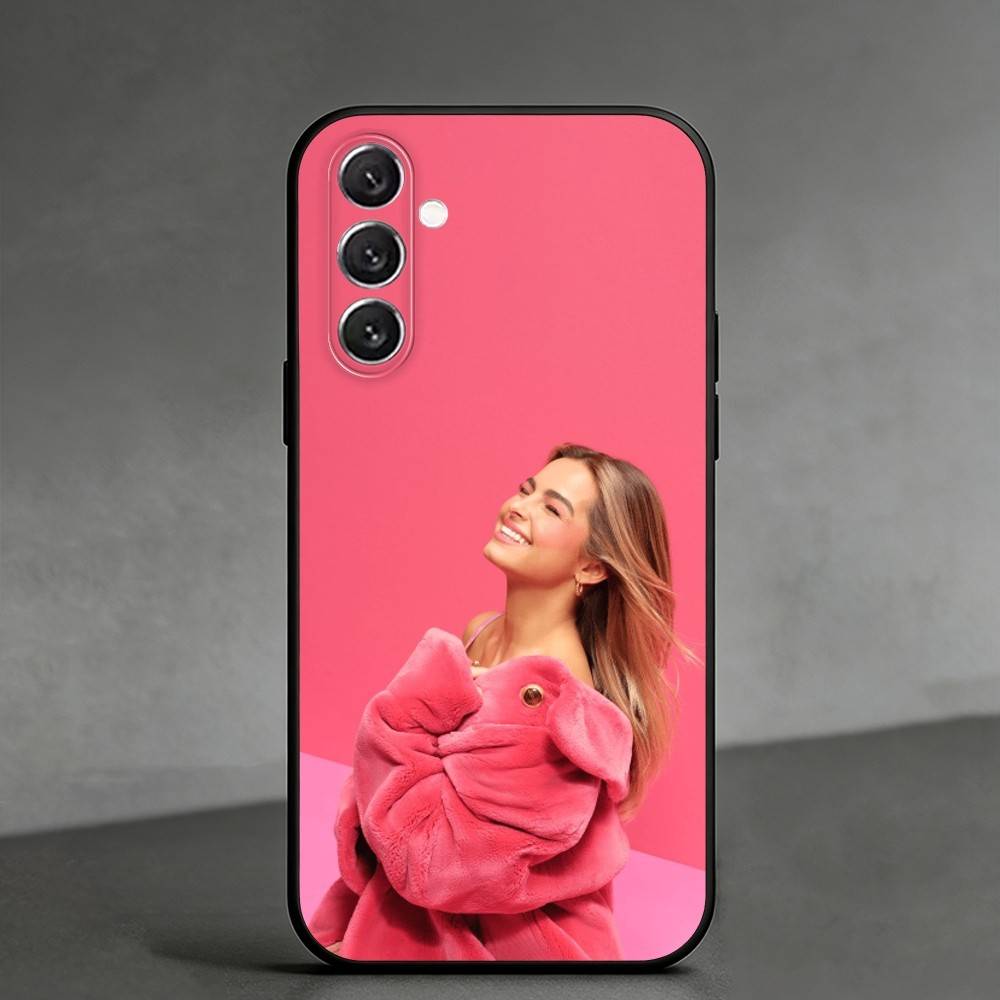 A-Addison Rae Phone Case For Samsung Galaxy A91,80,73,72 ,71,53,52,32 ,31,22,21s,20,Soft Black Case Samsung a32 5g
A-Addison Rae Phone Case For Samsung Galaxy A91,80,73,72 ,71,53,52,32 ,31,22,21s,20,Soft Black Case Samsung a32 5g