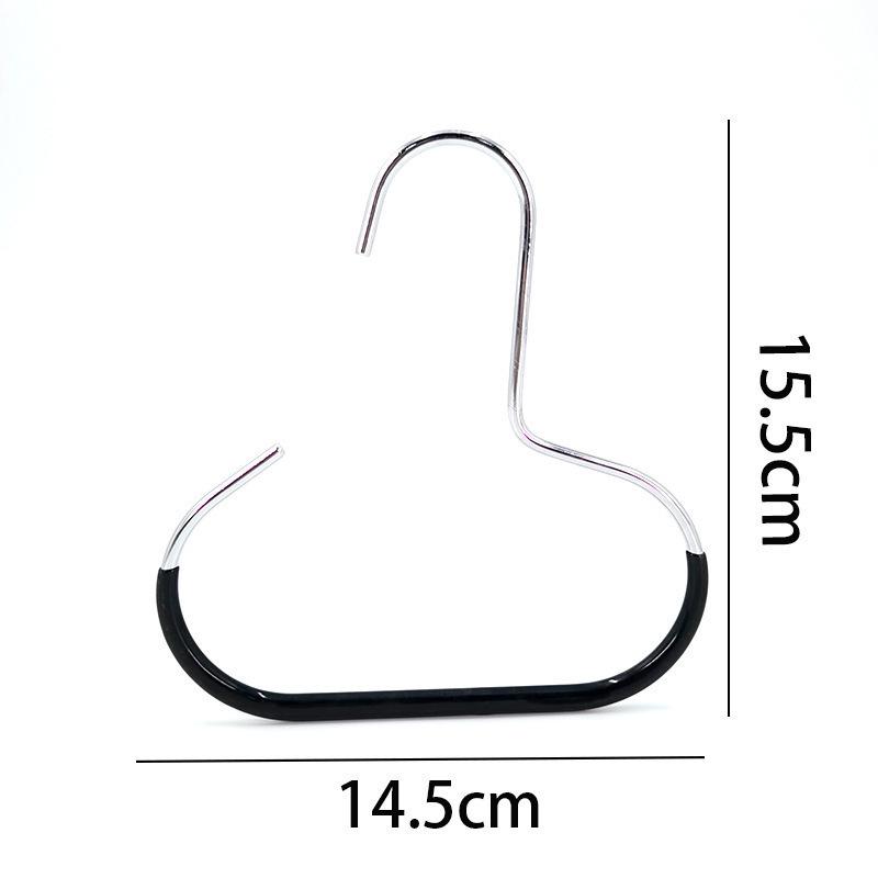 Dormitory Household Multifunctional Hook 1PC
Dormitory Household Multifunctional Hook 1PC