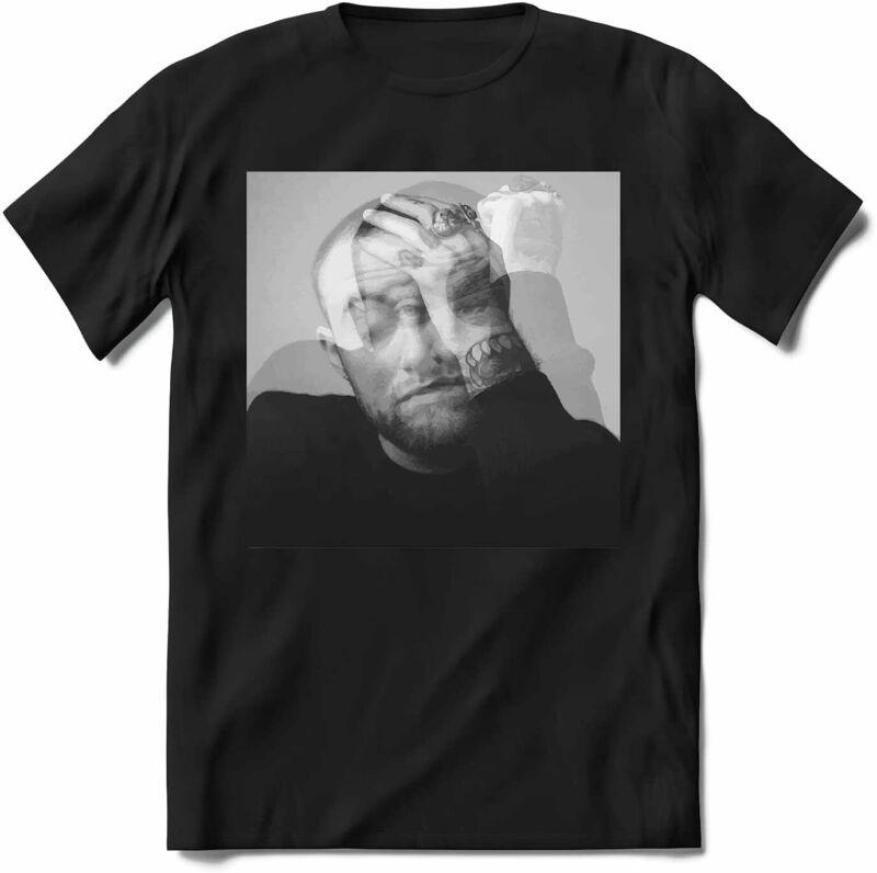 Mac Miller с коротким рукавом Футболка Винтажный подарок Для печатных мужчин Футболка Улица Качество Футболки Спортивные Дышащие футболки Мужчина с коротким рукавом
Mac Miller с коротким рукавом Футболка Винтажный подарок Для печатных мужчин Футболка Улица Качество Футболки Спортивные Дышащие футболки Мужчина с коротким рукавом