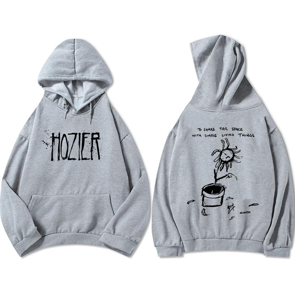 Funny Graphic Clothes Hozier Unreal Unearth Tour Hoodies Casual Men Women Winter Sweatshirts Moletom Hooded Unisex Hoodie Print 3XL
Funny Graphic Clothes Hozier Unreal Unearth Tour Hoodies Casual Men Women Winter Sweatshirts Moletom Hooded Unisex Hoodie Print 3XL