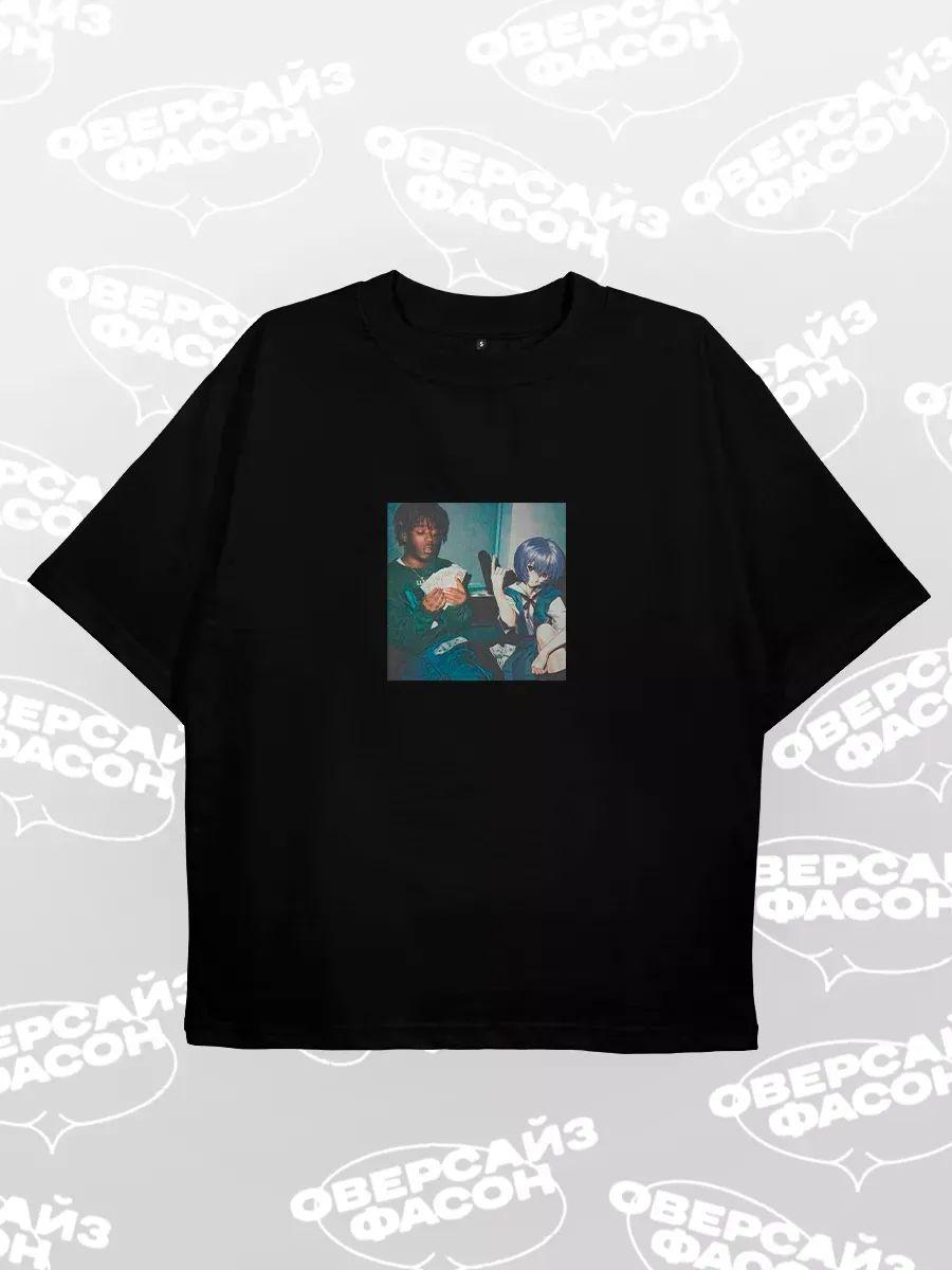 Vovka print T-shirt XL
Vovka print T-shirt XL