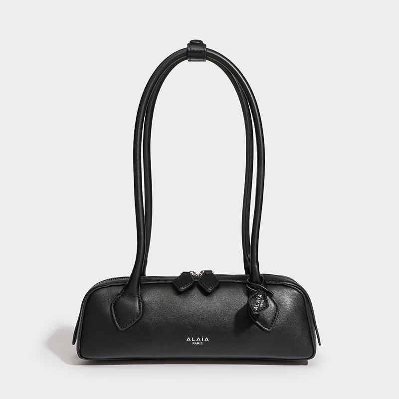 2026 Retro Leather Dachshund Baguette: Stylish Autumn/Winter Women s Underarm Bag
2026 Retro Leather Dachshund Baguette: Stylish Autumn/Winter Women s Underarm Bag