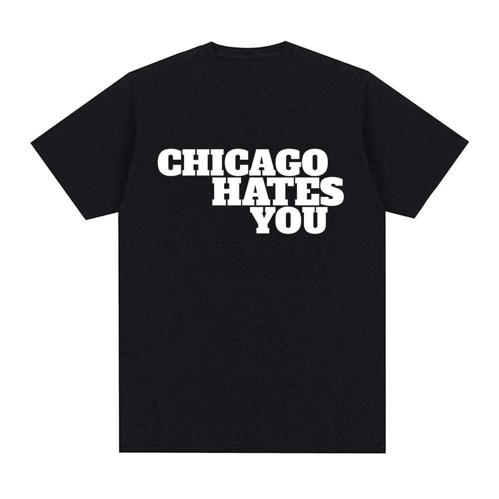 Новая футболка с принтом рэпера Chief Keef Chicago Hate You, мужская одежда, хлопковая мужская и женская футболка высокого качества, уличная одежда S
Новая футболка с принтом рэпера Chief Keef Chicago Hate You, мужская одежда, хлопковая мужская и женская футболка высокого качества, уличная одежда S
