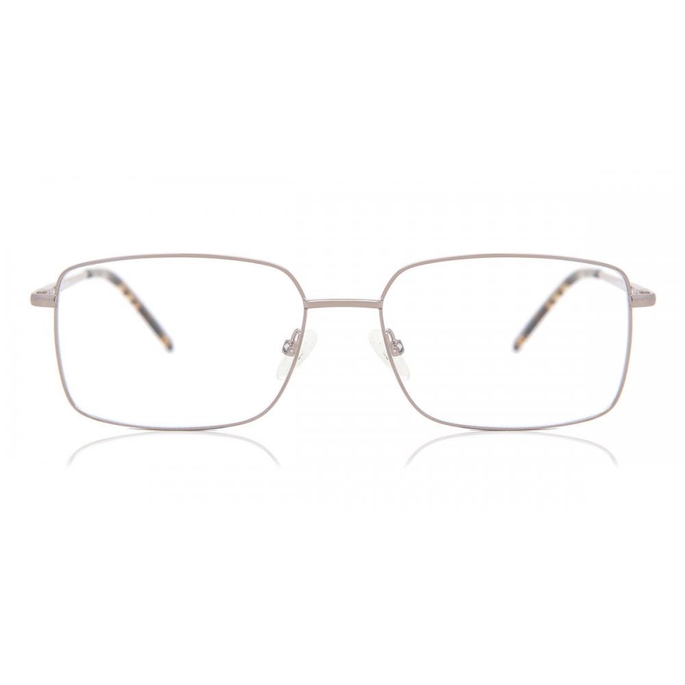 Full Rim RecTangle Silver SmarTbuy CollecTion Jai T 1435 018 Fashion Unisex Eyeglasses Silver/59
Full Rim RecTangle Silver SmarTbuy CollecTion Jai T 1435 018 Fashion Unisex Eyeglasses Silver/59