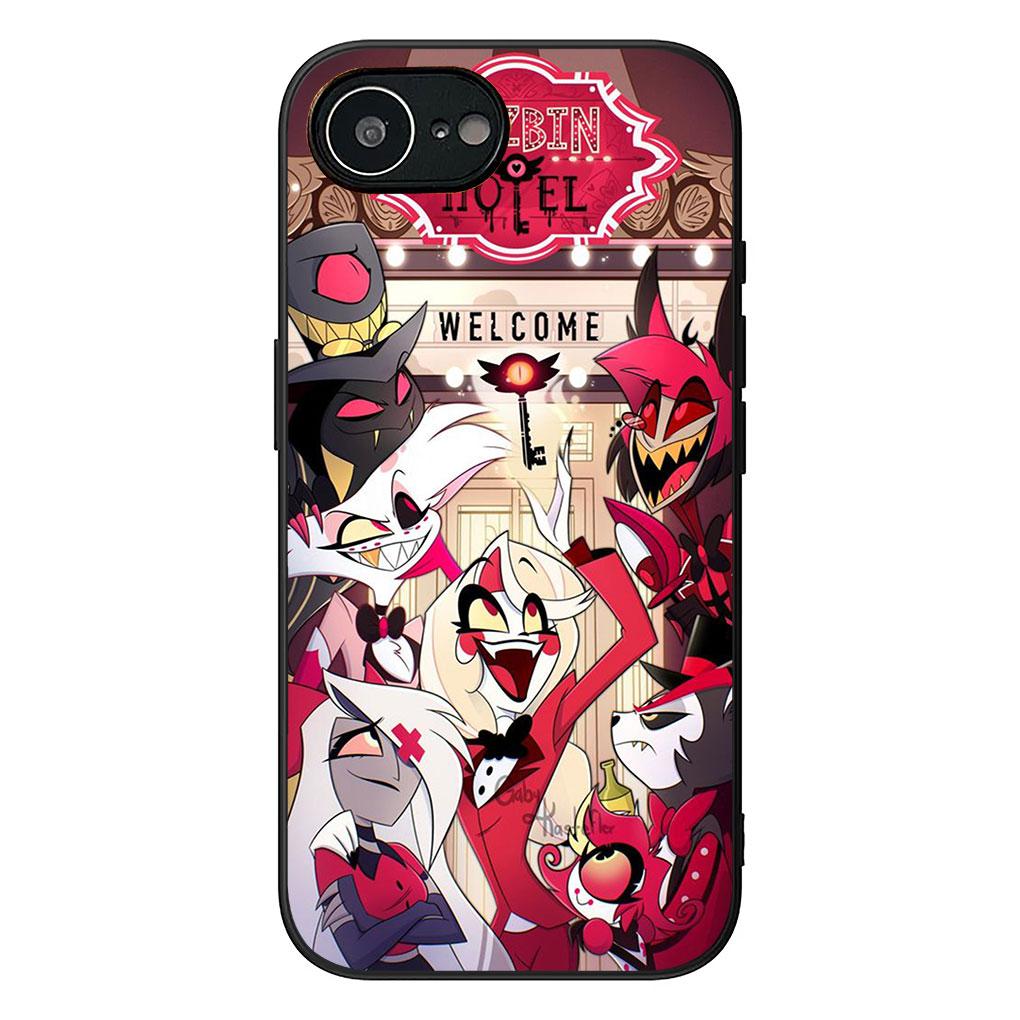 Dust H-Hazbins Hotels Charile Angel Phone Cover for Huawei P30 P20 Mate 10 20 Lite Pro Y7 Y8S Y9A Y9 Prime P Smart 2019 Case Huawei P30
Dust H-Hazbins Hotels Charile Angel Phone Cover for Huawei P30 P20 Mate 10 20 Lite Pro Y7 Y8S Y9A Y9 Prime P Smart 2019 Case Huawei P30