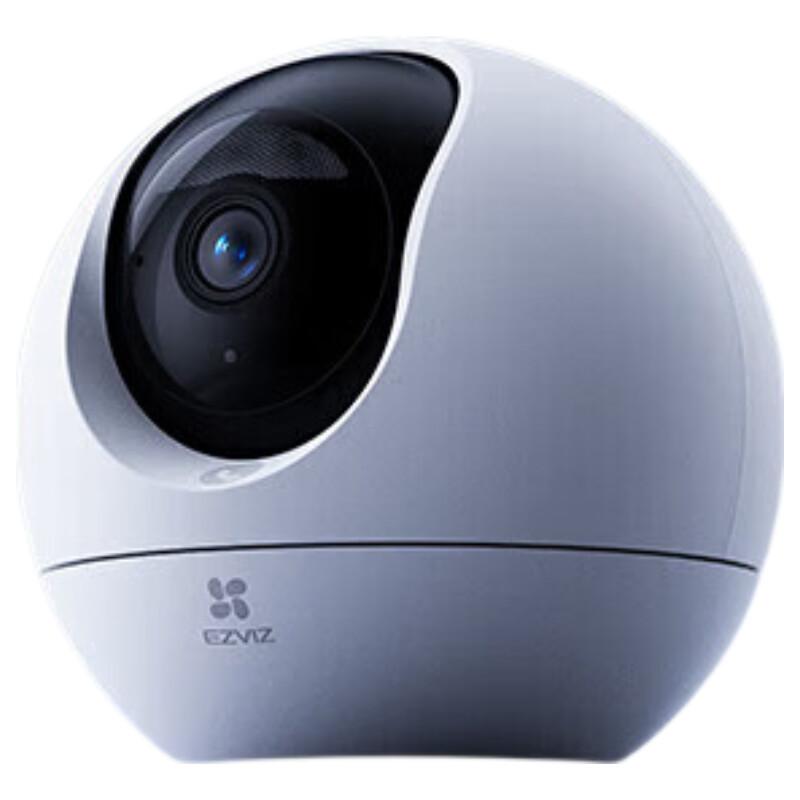 Ezviz C6c 4K Smart Home Security Camera with 128GB Card (CN version)
Ezviz C6c 4K Smart Home Security Camera with 128GB Card (CN version)