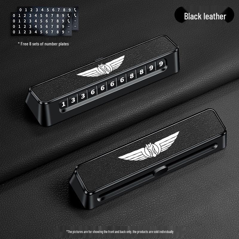 2026 Geely Galaxy V900 Yizhen L380 Temporary Parking Plate Double Number Car Phone Card
2026 Geely Galaxy V900 Yizhen L380 Temporary Parking Plate Double Number Car Phone Card