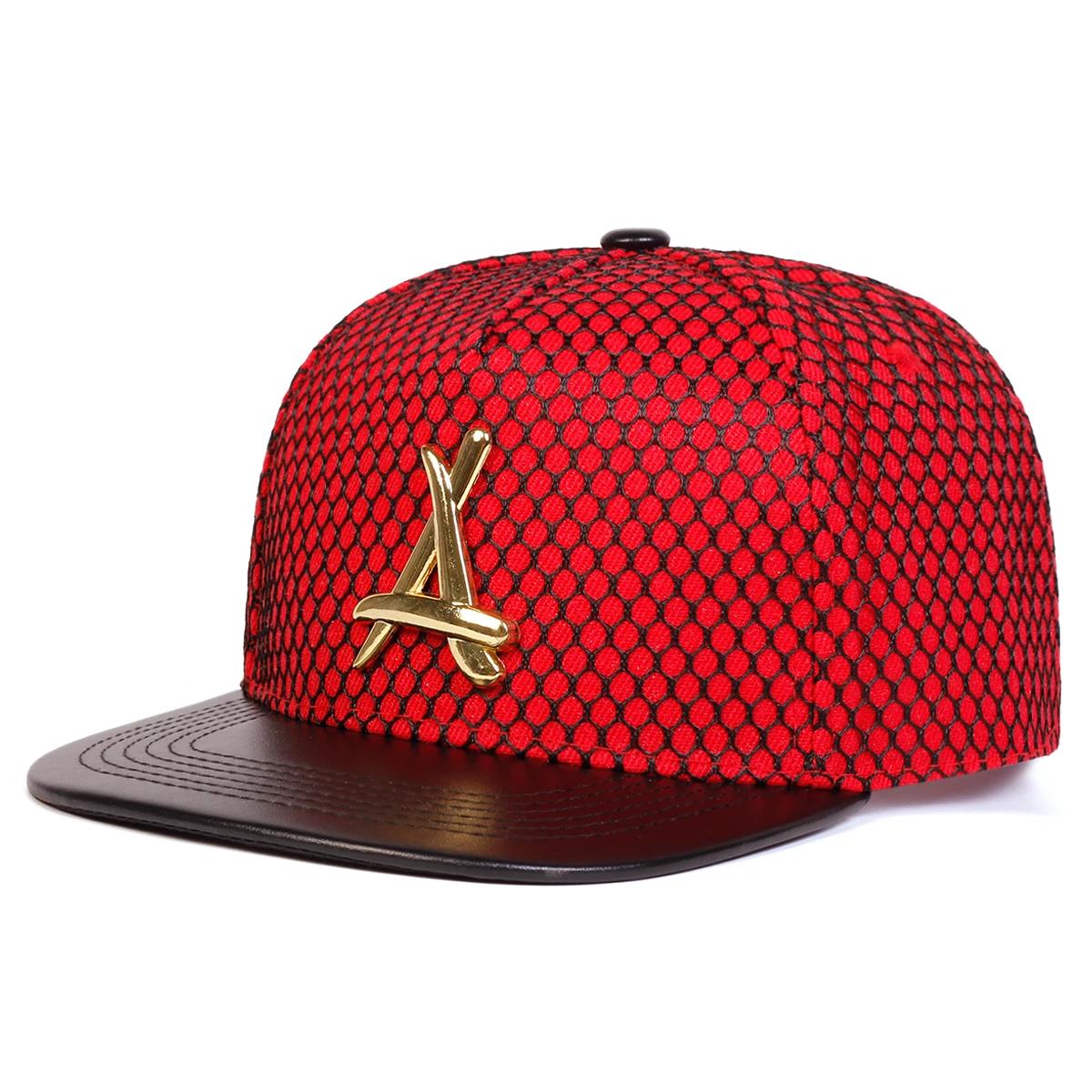 Unisex Metal Triangle Label Mesh Hip Hop Hat Outdoor Adjustable Casual Baseball Caps Sunscreen Hat
Unisex Metal Triangle Label Mesh Hip Hop Hat Outdoor Adjustable Casual Baseball Caps Sunscreen Hat