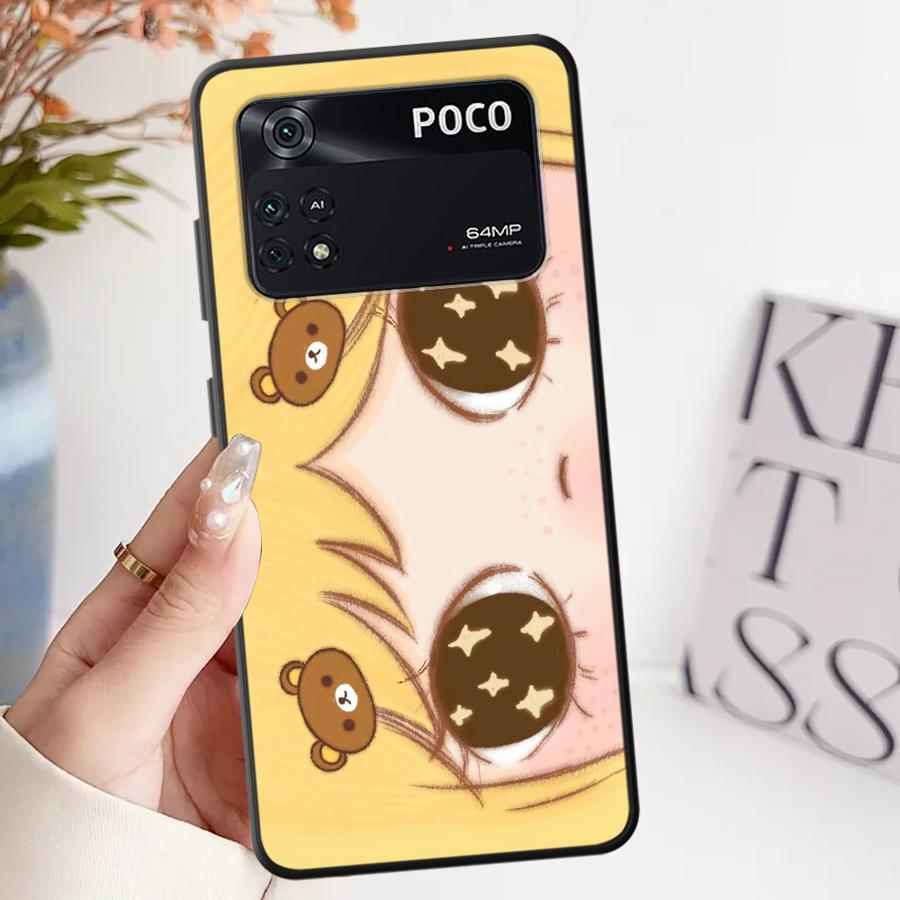 Чехол для Xiaomi Poco F8 C61 M5 M3 M4 M7 Pro C75 F3 X3 X4 X5 X7 Pro C71 F1 C50 Funda Чехол для телефона Ретро Мода Аниме Глаза Poco C71
Чехол для Xiaomi Poco F8 C61 M5 M3 M4 M7 Pro C75 F3 X3 X4 X5 X7 Pro C71 F1 C50 Funda Чехол для телефона Ретро Мода Аниме Глаза Poco C71