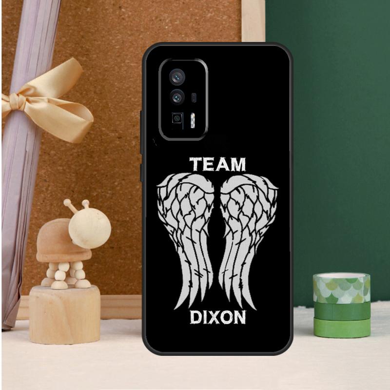 Daryl Dixon Wings Zombie Case For Xiaomi 14 15 Ultra 15T 13T 14T 17 Pro Max POCO F8 Ultra F7 F5 F6 X5 X6 X7 Pro Cover Xiaomi 14T Pro
Daryl Dixon Wings Zombie Case For Xiaomi 14 15 Ultra 15T 13T 14T 17 Pro Max POCO F8 Ultra F7 F5 F6 X5 X6 X7 Pro Cover Xiaomi 14T Pro