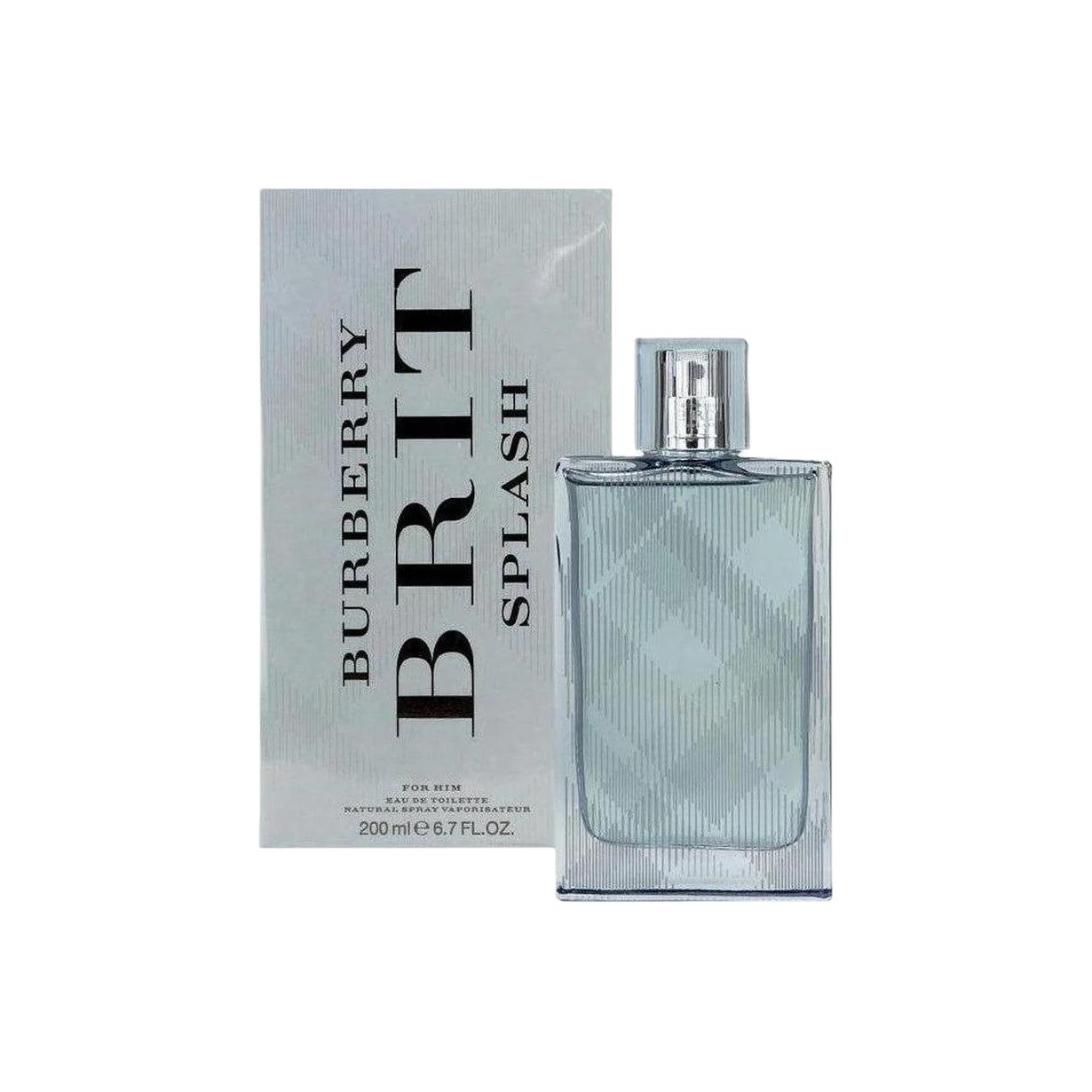 Burberry Brit Water Clear And Vibrant Men s Perfumes Woody Aquatic Scent Family Eau De Toilette 50ml/100ml 200ml|Comes with Original Box
Burberry Brit Water Clear And Vibrant Men s Perfumes Woody Aquatic Scent Family Eau De Toilette 50ml/100ml 200ml|Comes with Original Box