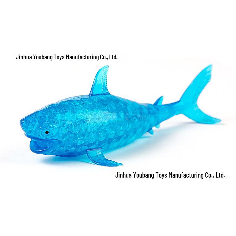 Креативный дельфин-акула, мячик-виноград для сжимания - Детская новинка, игрушка-прикол для снятия стресса
Креативный дельфин-акула, мячик-виноград для сжимания - Детская новинка, игрушка-прикол для снятия стресса